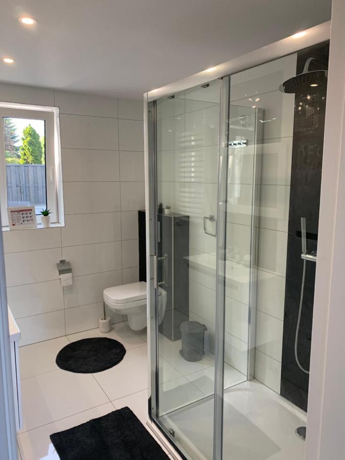 Apartamenty U Ewy Ustka Exterior foto